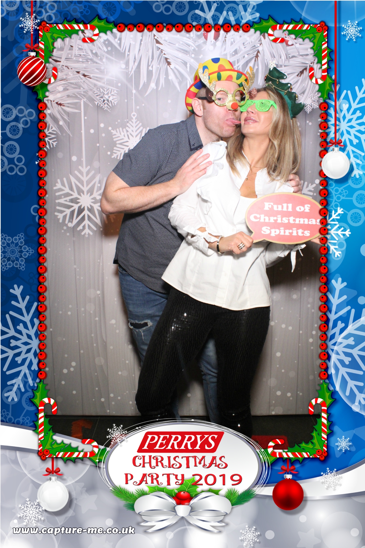 Perrys Aylesbury Christmas Party | View more photos from the event at gallery.capture-me.co.uk/u/Capture-me/Perrys-Aylesbury-Christmas-Party